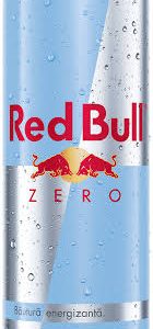 0.25L RED BULL 0 ZAH