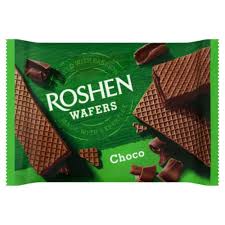 72G ROSHEN NAPOLITANE CACAO