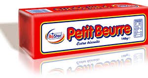 140G ROSTAR PETIT BEURRE