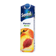 1L SANTAL PIERSICI NECTAR 50%