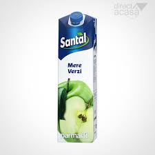 1L SANTAL MERE VERZI 30%