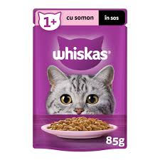 85G WHISKAS SOMON SOS
