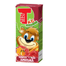 0.2L TEDI ZMEURA