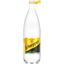 1.50L SCHWEPPES TONIC SGR