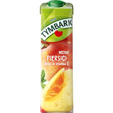 TYMBARK PIERSICA NECTAR