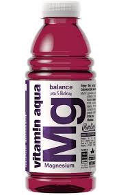 0.60L VITAMIN AQUA MG SGR