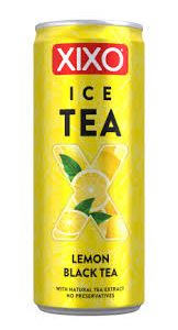 0.25L XIXO ICE TEA LAMAIE  SGR