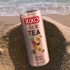 0.25L XIXO ICE TEA PIERS  SGR