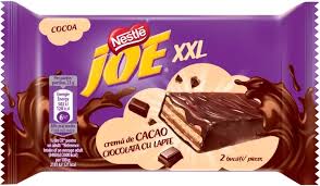 46G JOE XXL NAPOLITANA CIOCO