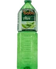 1.5L BABU ALOE VERA ORIG SGR