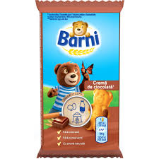 30G LU BARNI PRAJIT CIOCOLATA