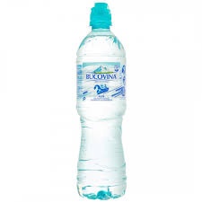 0.7L BUCOVINA APA  PLATA CAP SGR