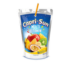 0.2L CAPRI-SUN MULTIVITAMIN