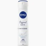 150ML NIVEA DEO ORIGINAL