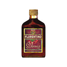 0.20 FLORENTINO CU VISINE