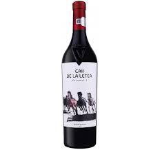 0.75L CAII LETEA V1 CAB S SGR