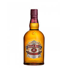 0.70L CHIVAS REGAL12YO WH SGR