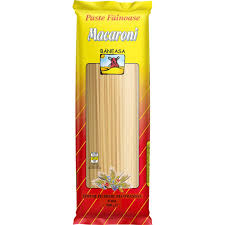 500G BANEASA MACARONI