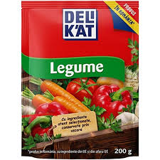 75G DELIKAT LEGUME