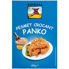 180G BANEASA PESMET PANKO