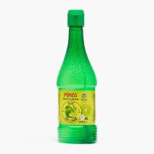 230ML MINOS SUC DE LIME