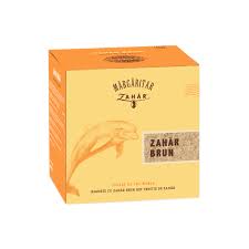 200X5G ZAHAR MARGARITAR BRUN S