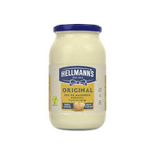 210ML HELLMANN S SOS MAIONEZA