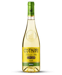 0.75l COTNARI FET ALBA DD