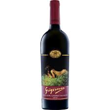 0.75L JIDVEI GRIG PN CS