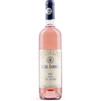0.75L BECIUL DOMN ROSE SGR