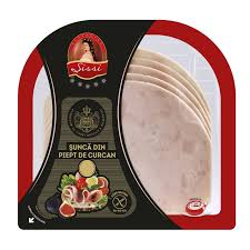 170G MALINA SUNCA DE CURCAN