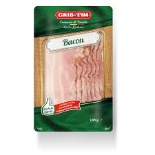 100G CRISTIM BACON FEL