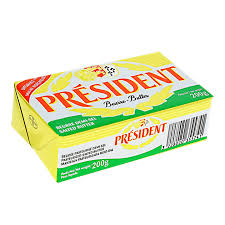 200G PRESIDENT UNT SEMI SARAT