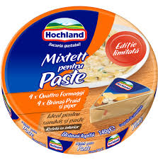 140G HOCH MIXTETT PT PASTE