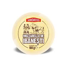 180G MOZZARELLA IBANESTI