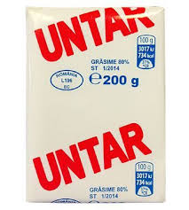 200G UNTAR 80%