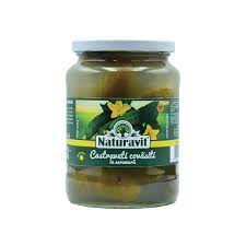 680G NATURAVIT CASTR SARAM 6-9