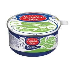 120G SCANDIA PATE DE PORC