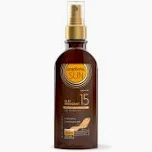 150ML GSUN ULEI BRONZANT SPF15