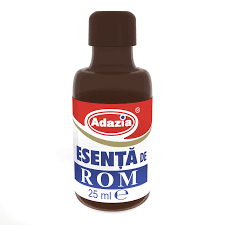 25ML ADAZIA ESENTA ROM