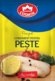 20G COSMIN COND. PESTE