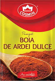 17G COSMIN BOIA DULCE