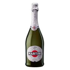 0.75L MARTINI ASTI SGR
