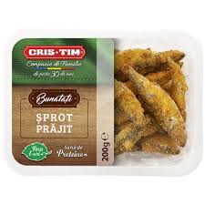 200G CRISTIM SPROT PRAJIT