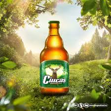 0.33L CIUCAS NRGB SGR