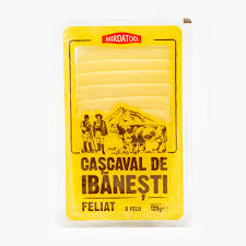 120G MIRD CASCAVAL FELII IBANE