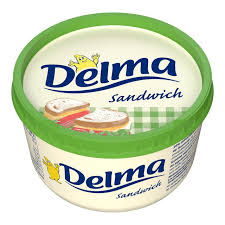 225G DELMA SANDVIS