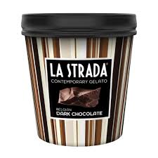 120ML LA STRADA CIOC