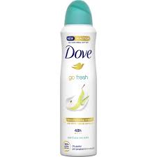 150ML DOVE DEO ORIGINAL