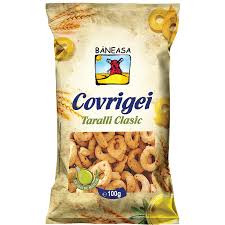 100G BANEASA COVRIGI CLASICI